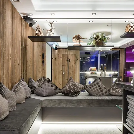 Hotel-gasthof Hoettl Otel