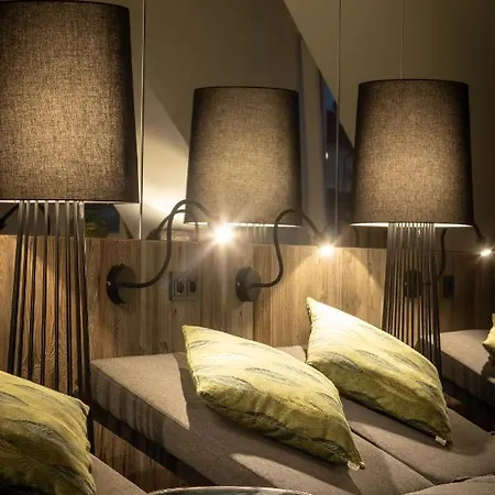 Hotel-gasthof Hoettl 4* Deggendorf