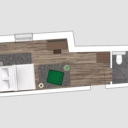 Hotel-gasthof Hoettl 4* Deggendorf