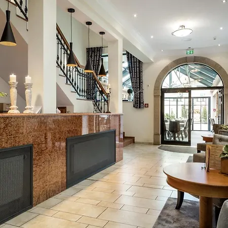 Hotel-gasthof Hoettl Deggendorf