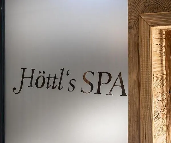 Hotel-gasthof Hoettl
