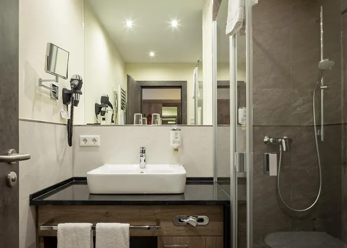 Hotel-gasthof Hoettl Hotel 4*