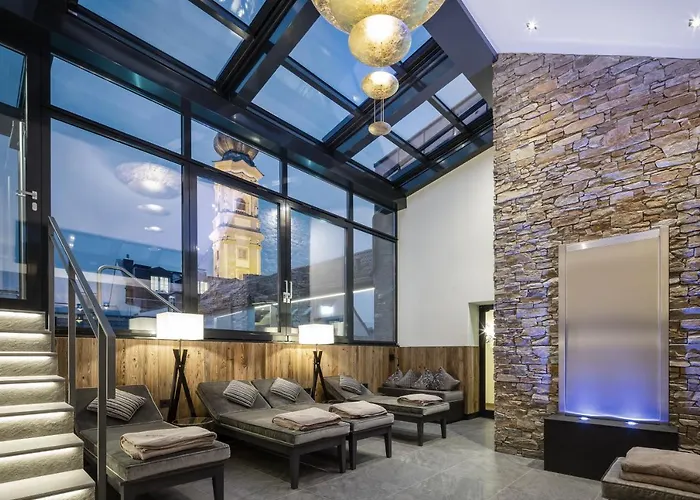 Hotel Hotel-gasthof Hoettl