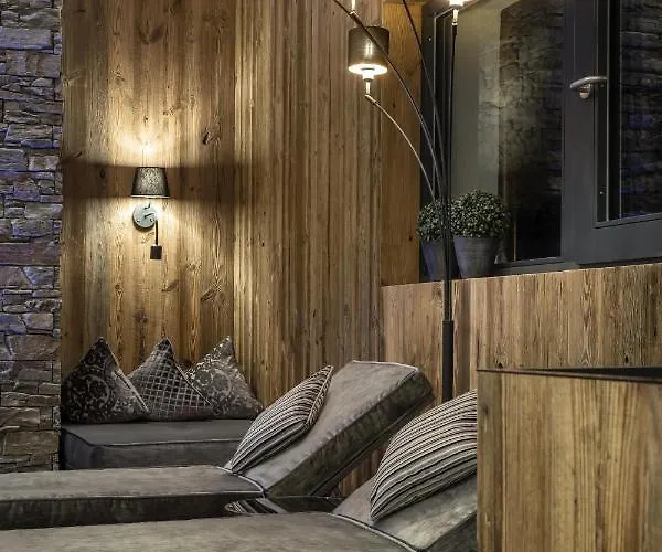 Hotel Hotel-gasthof Hoettl