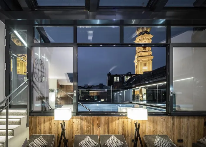 Hotel-gasthof Hoettl Hotel 4*