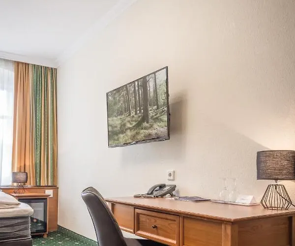 Hotel Hotel-gasthof Hoettl Deggendorf
