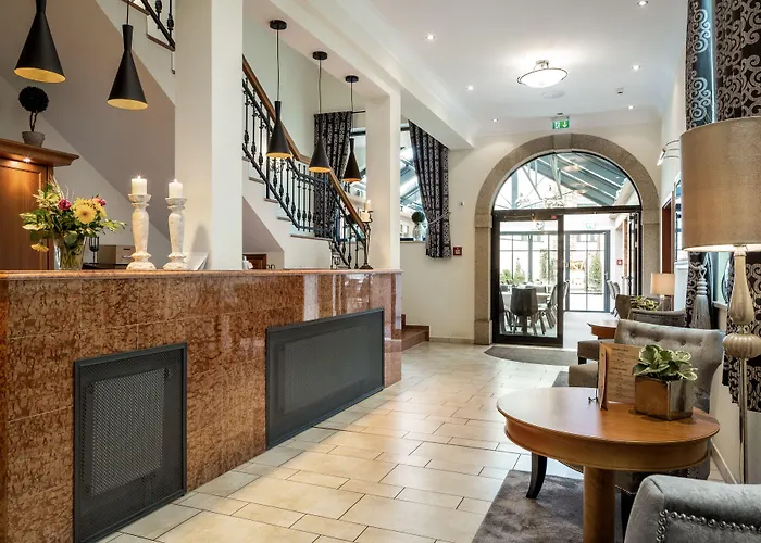 Hotel Hotel-gasthof Hoettl