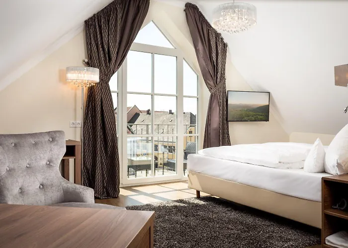 Hotel-gasthof Hoettl Hotel