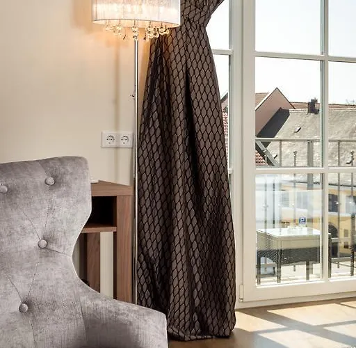 Hotel-gasthof Hoettl 4* Deggendorf