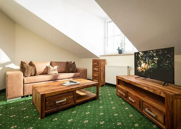 Hotel Hotel-gasthof Hoettl
