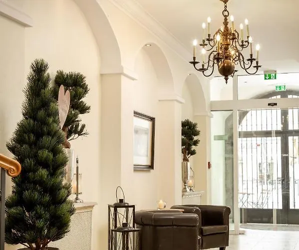 Hotel-gasthof Hoettl Hotel