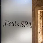 Hotel-gasthof Hoettl