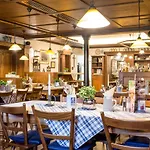 Hotel Hotel-gasthof Hoettl Deggendorf