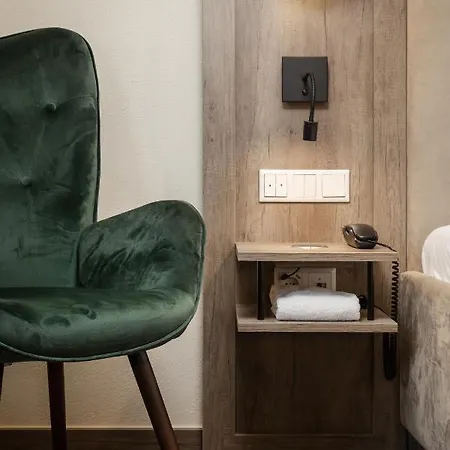 Hotel Hotel-gasthof Hoettl