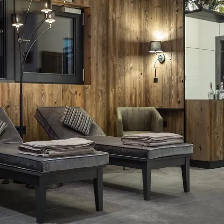 Hotel Hotel-gasthof Hottl