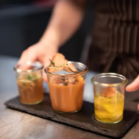 Hotel-gasthof Hoettl Hotel 4*