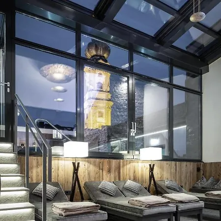 Hotel-gasthof Hottl 4*