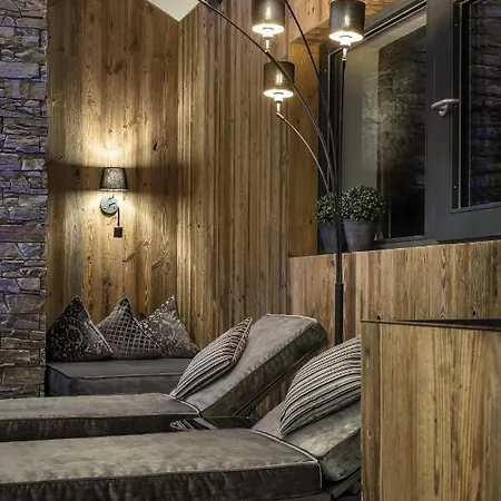 Hotel Hotel-gasthof Hoettl