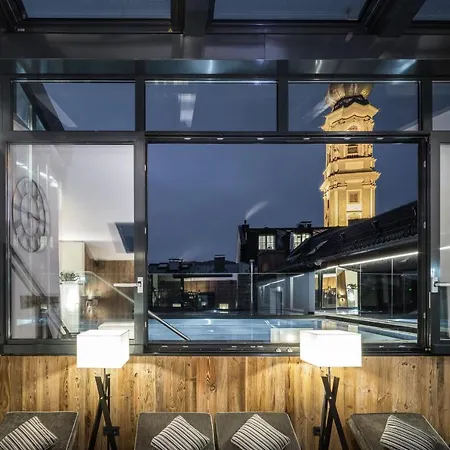 Hotel-gasthof Hoettl Hotel 4*