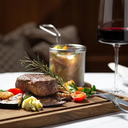 Hotel-gasthof Hoettl Hotel 4*