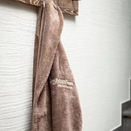 Hotel-gasthof Höttl Hotell