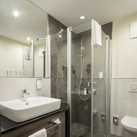 Hotel-gasthof Hoettl Hotel Deggendorf
