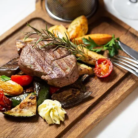 Hotel-gasthof Hoettl Hotel