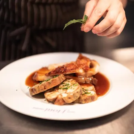 Hotel-gasthof Hoettl Hotel Deggendorf