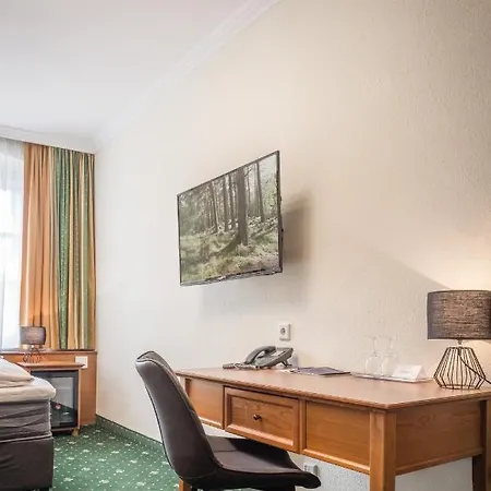 Hotel Hotel-gasthof Hoettl Deggendorf