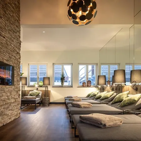 Hotel-gasthof Hoettl 4* Deggendorf