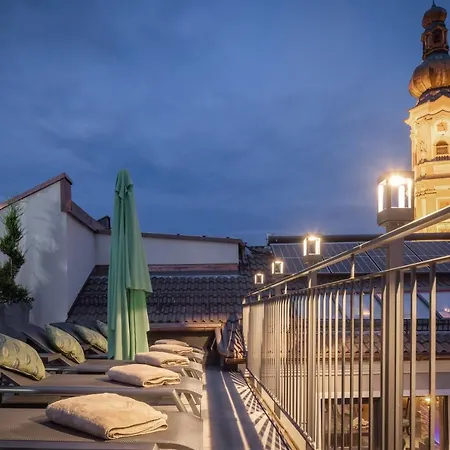 Hotel-gasthof Hoettl 4* Deggendorf