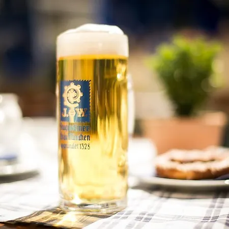 Hotel-gasthof Hoettl Hotel 4*