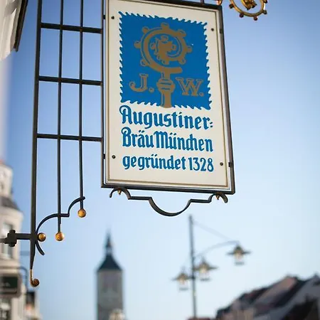 Hotel-gasthof Hoettl 4* Deggendorf