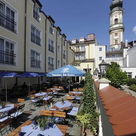 Hotel Hotel-gasthof Hoettl Deggendorf