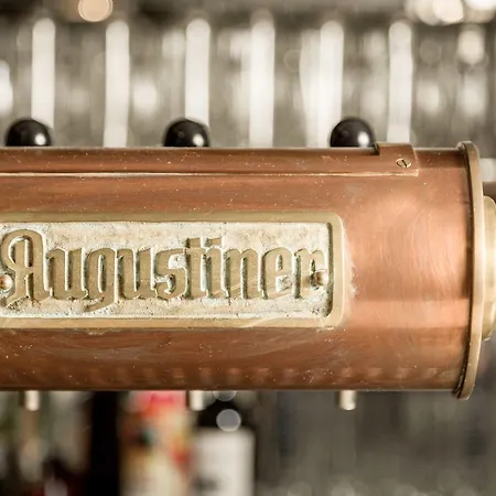 Hotel-gasthof Hoettl 4*