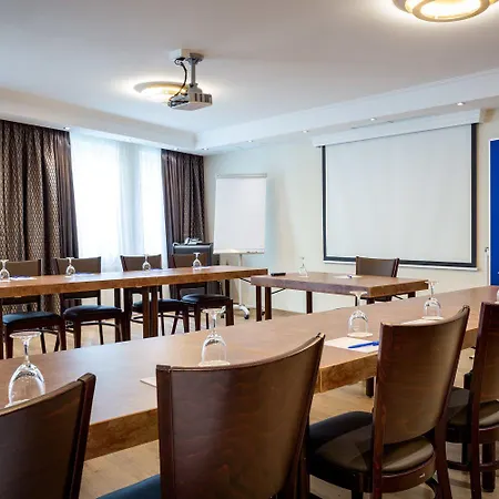 Hotel Hotel-gasthof Hoettl