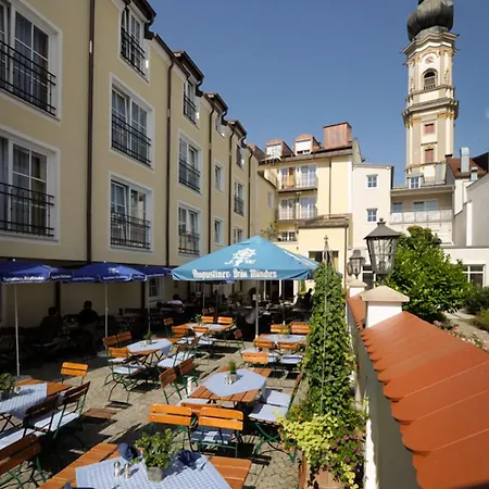 Hotel-gasthof Hoettl