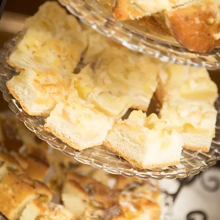 Hotel Hotel-gasthof Hoettl Deggendorf