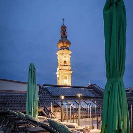 Hotel-gasthof Hottl