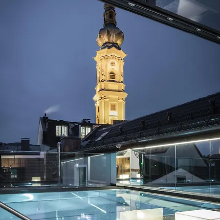 Hotel-gasthof Hoettl Hotel