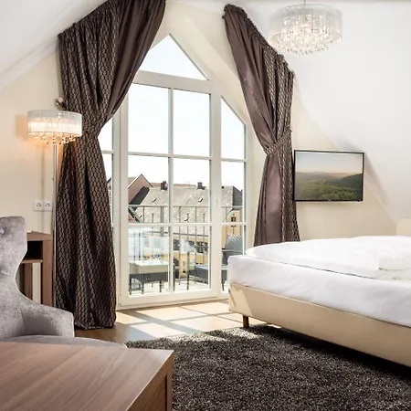 Hotel-gasthof Hoettl Hotel