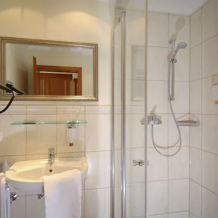 Hotel Hotel-gasthof Hoettl Deggendorf