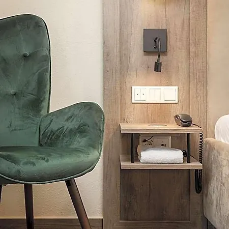 Hotel-gasthof Hoettl Hotel 4*