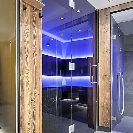 Hotel-gasthof Hoettl Hotel 4*