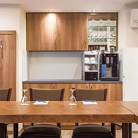 Hotel-gasthof Hoettl Hotel 4*