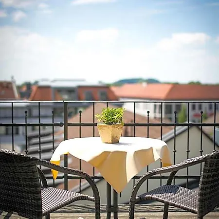 Hotel Hotel-gasthof Hoettl 4*