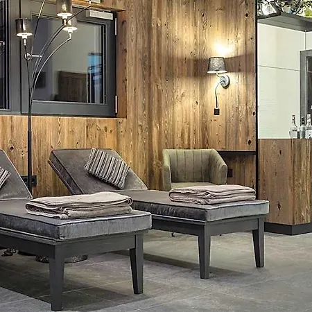 Hotel-gasthof Hoettl Hotel