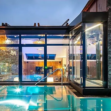Hotel-gasthof Hoettl Hotel