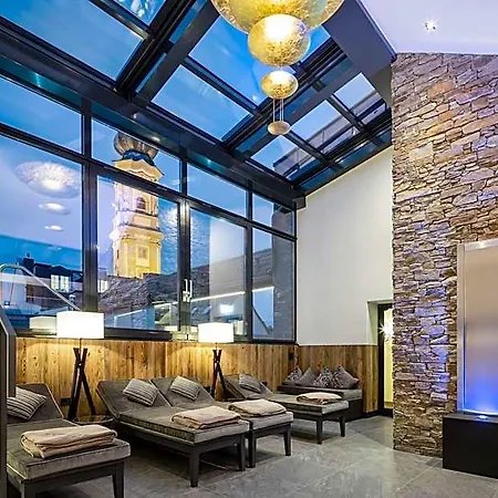 Hotel Hotel-gasthof Hoettl