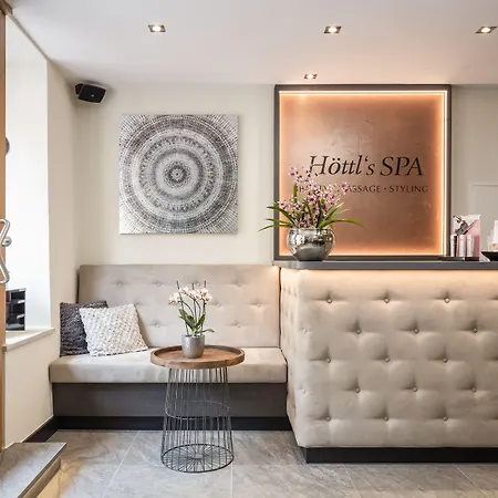 Hotel-gasthof Hottl Deggendorf